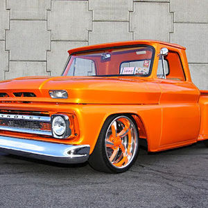 Meet your Posher, Student diego